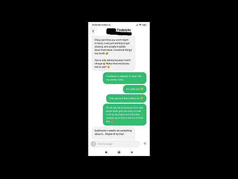 ❤️ Chuir mé PAWG nua ó Tinder le mo harem (labhairt le Tinder san áireamh) ❤️❌ Just a porn linn ﹏